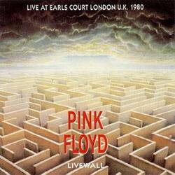 Pink Floyd : Live Wall